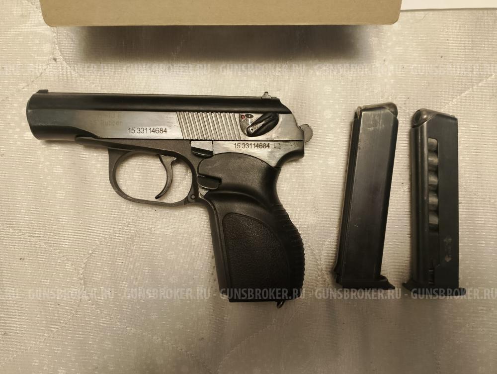 Мр 80-13Т к45 Rubeer