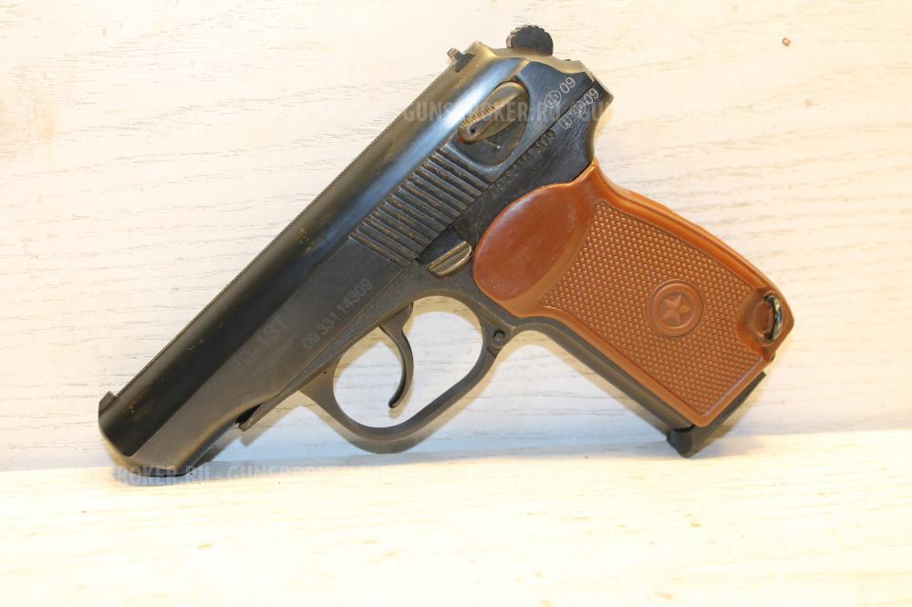 МР-80-13Т к.45Rubber.