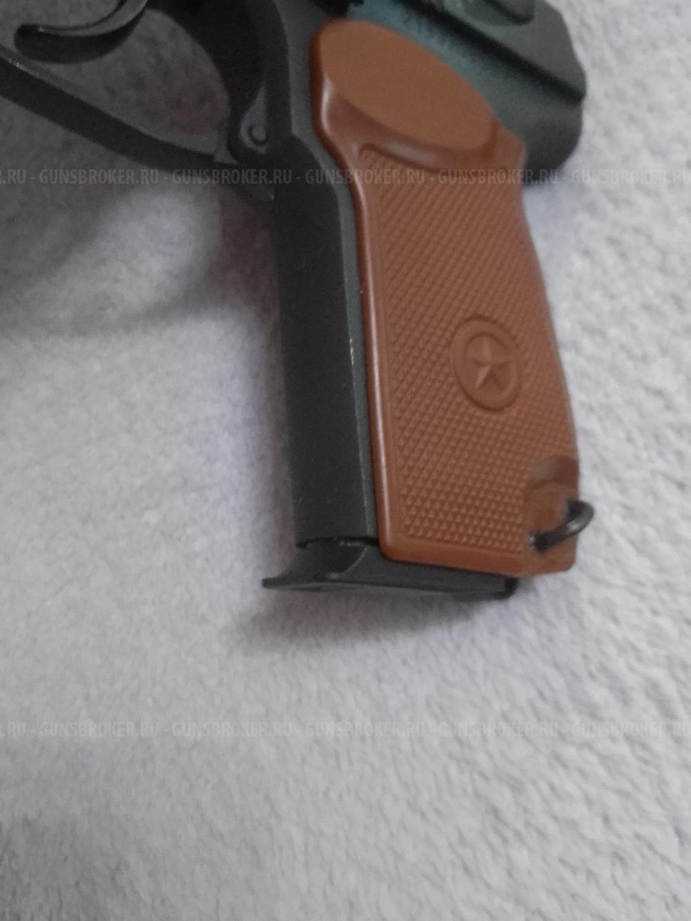 МР-80-13Т к.45RUBBER