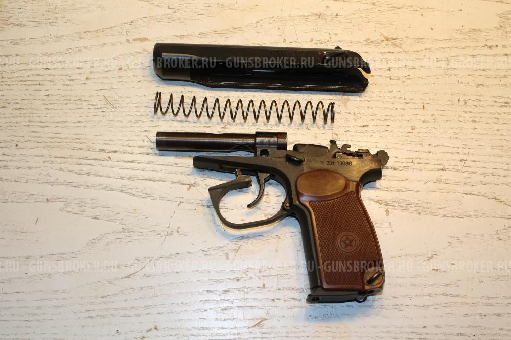 МР-80-13Т к.45Rubber