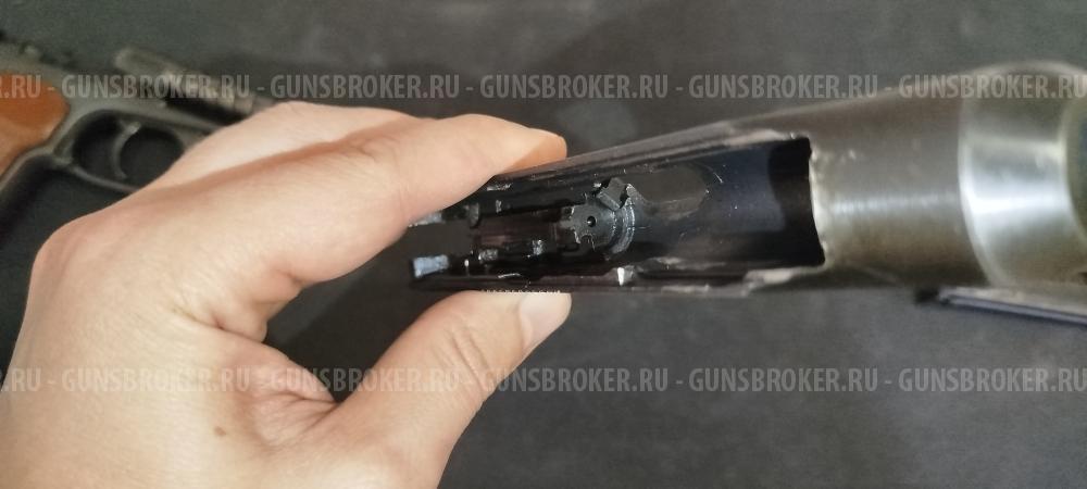 МР-80-13Т кал. 45 Rubber 2009 г.в.(арт. 978)