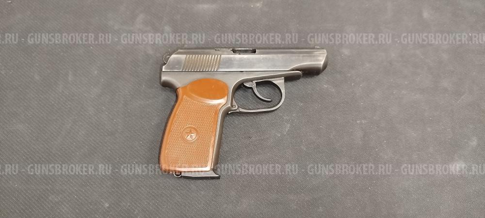 МР-80-13Т кал. 45 Rubber 2009 г.в.(арт. 978)