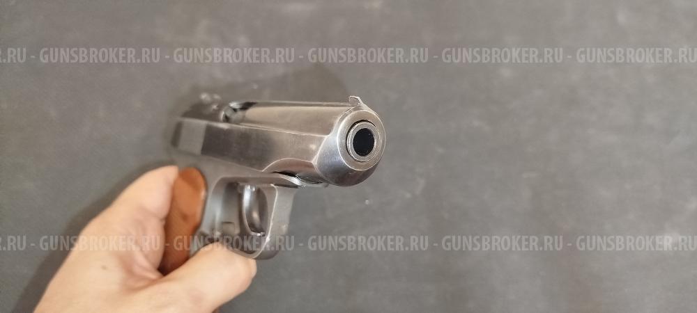 МР-80-13Т кал. 45 Rubber 2009 г.в.(арт. 978)