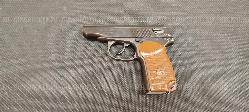МР-80-13Т кал. 45 Rubber  2012 г.в (арт. 470)