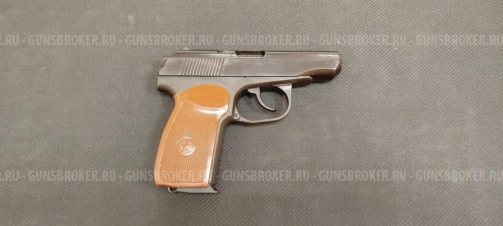 МР-80-13Т кал. 45 Rubber  2012 г.в (арт. 470)