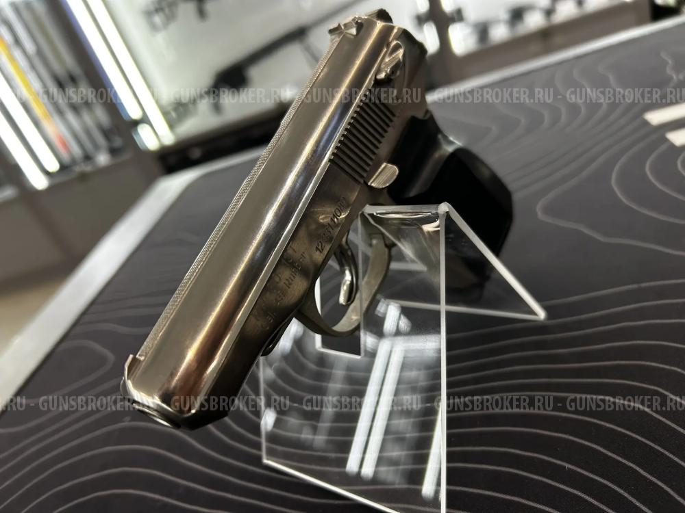 МР-80-13Т. кал. 45 Rubber (комиссия)