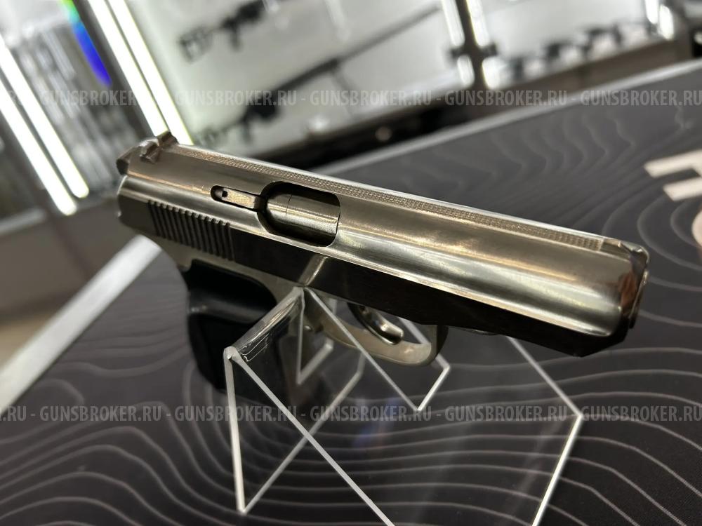 МР-80-13Т. кал. 45 Rubber (комиссия)