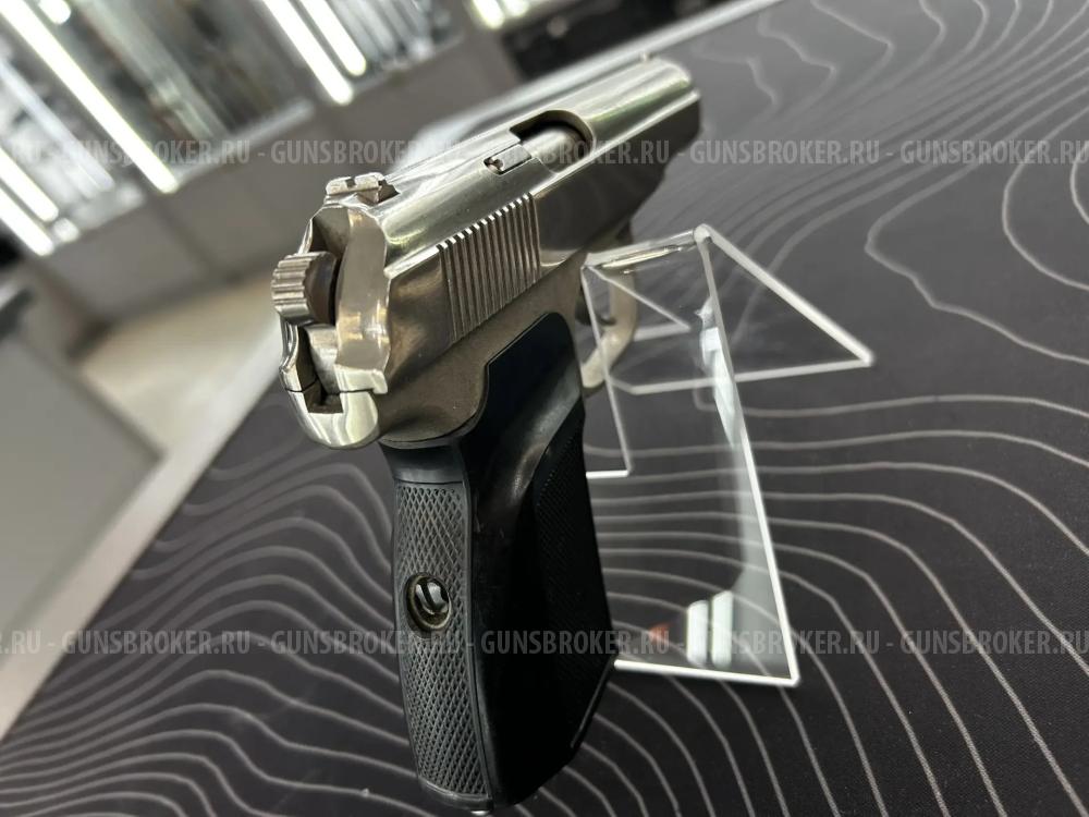 МР-80-13Т. кал. 45 Rubber (комиссия)