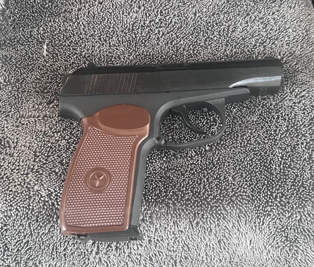 МР-80-13T 45 Rubber