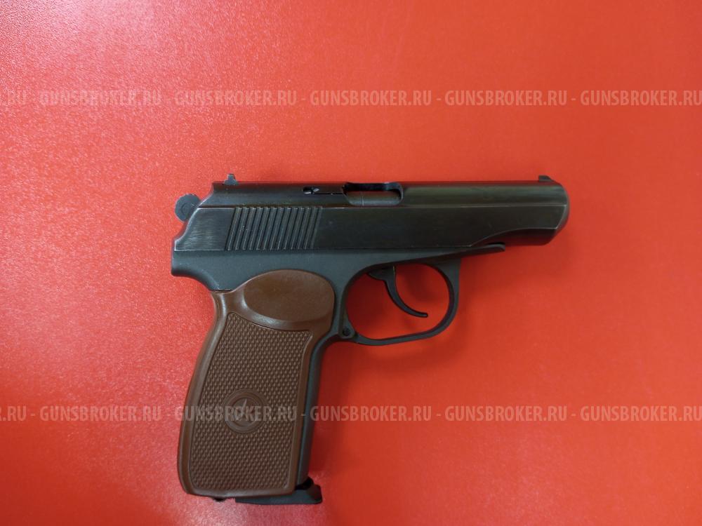 МР-80-13Т кал. 45 Rubber