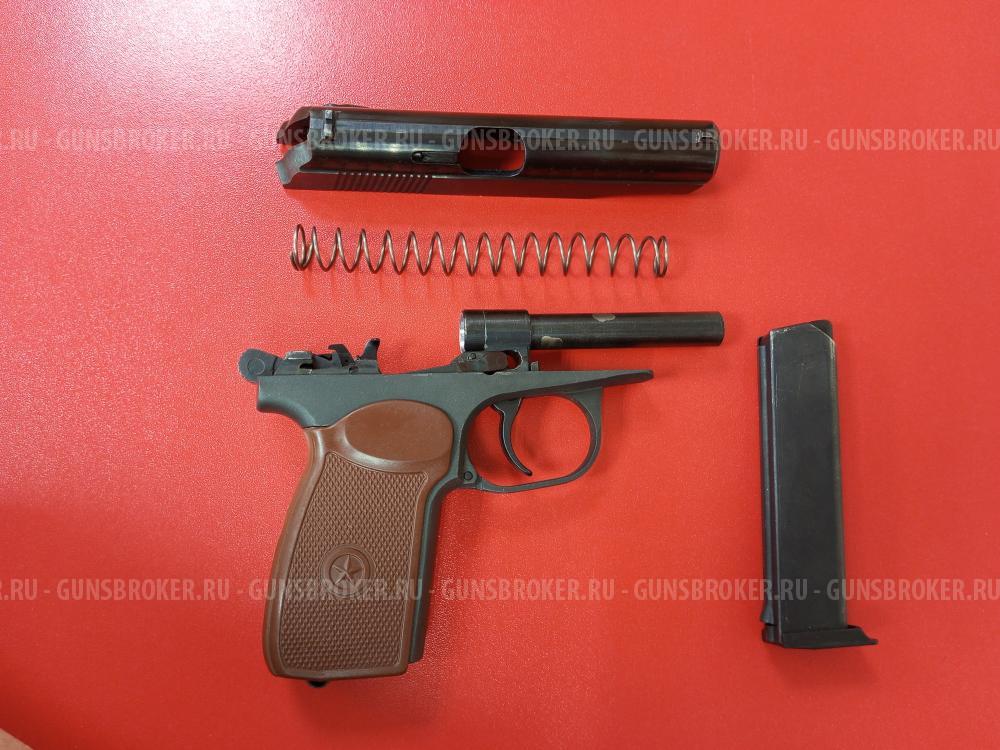 МР-80-13Т кал. 45 Rubber