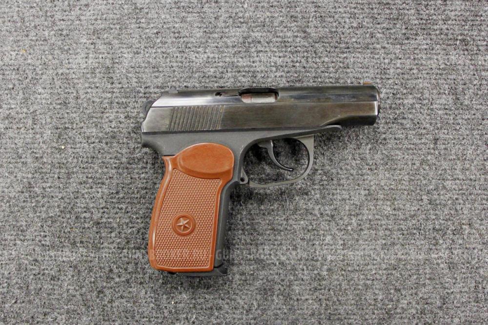 МР-80-13Т кал. 45 RUBBER