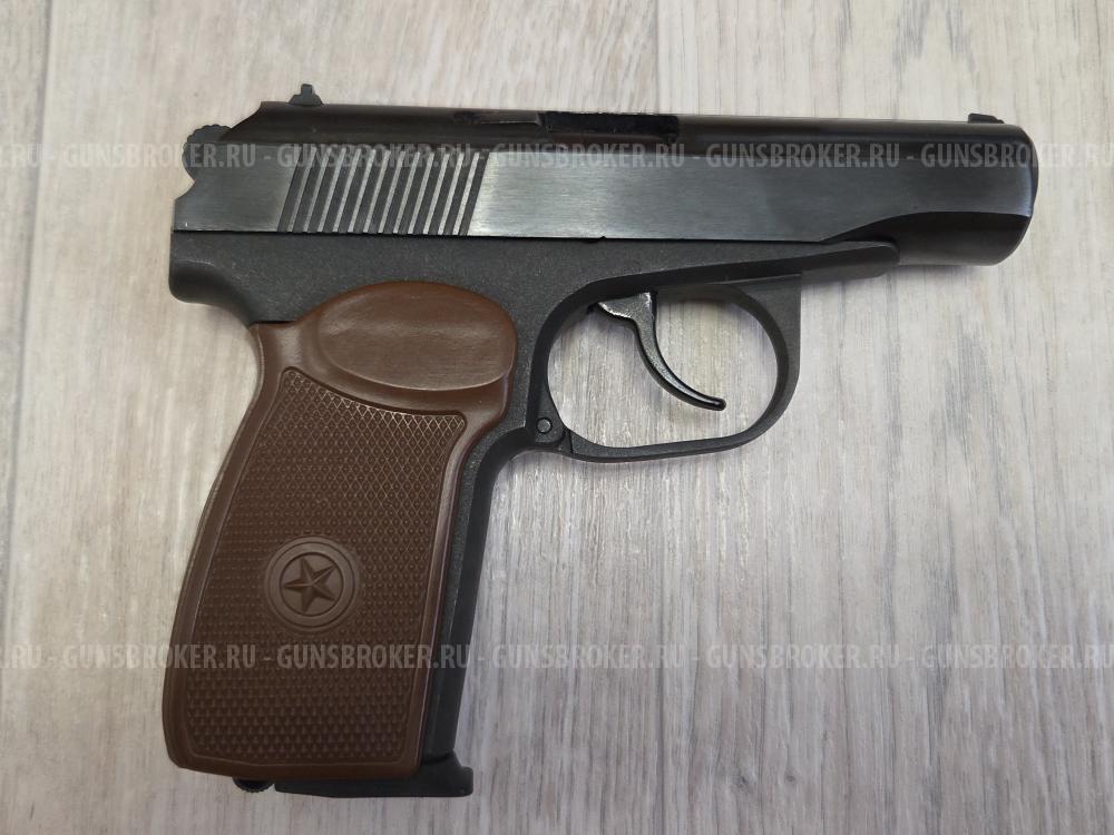 МР-80-13Т кал. 45 Rubber