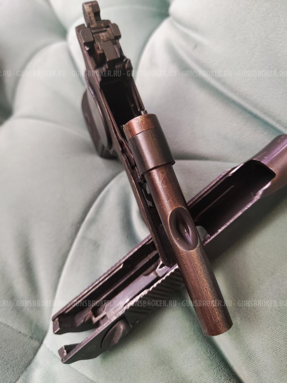 МР-80-13Т, кал. 45 Rubber