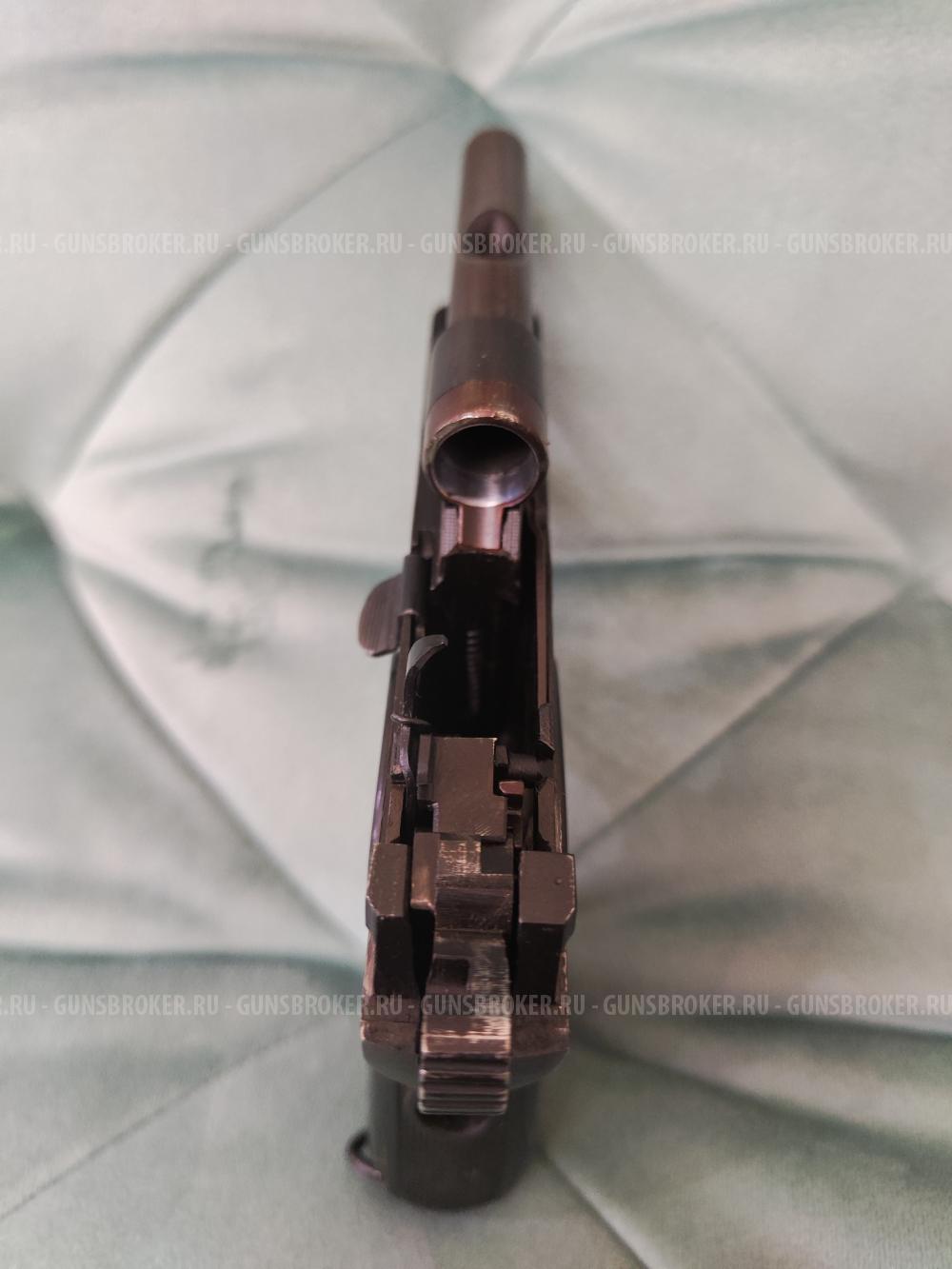 МР-80-13Т, кал. 45 Rubber