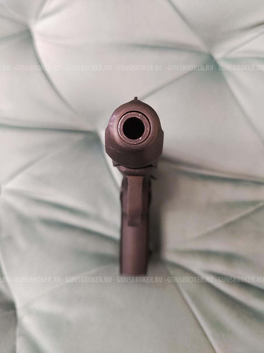 МР-80-13Т, кал. 45 Rubber