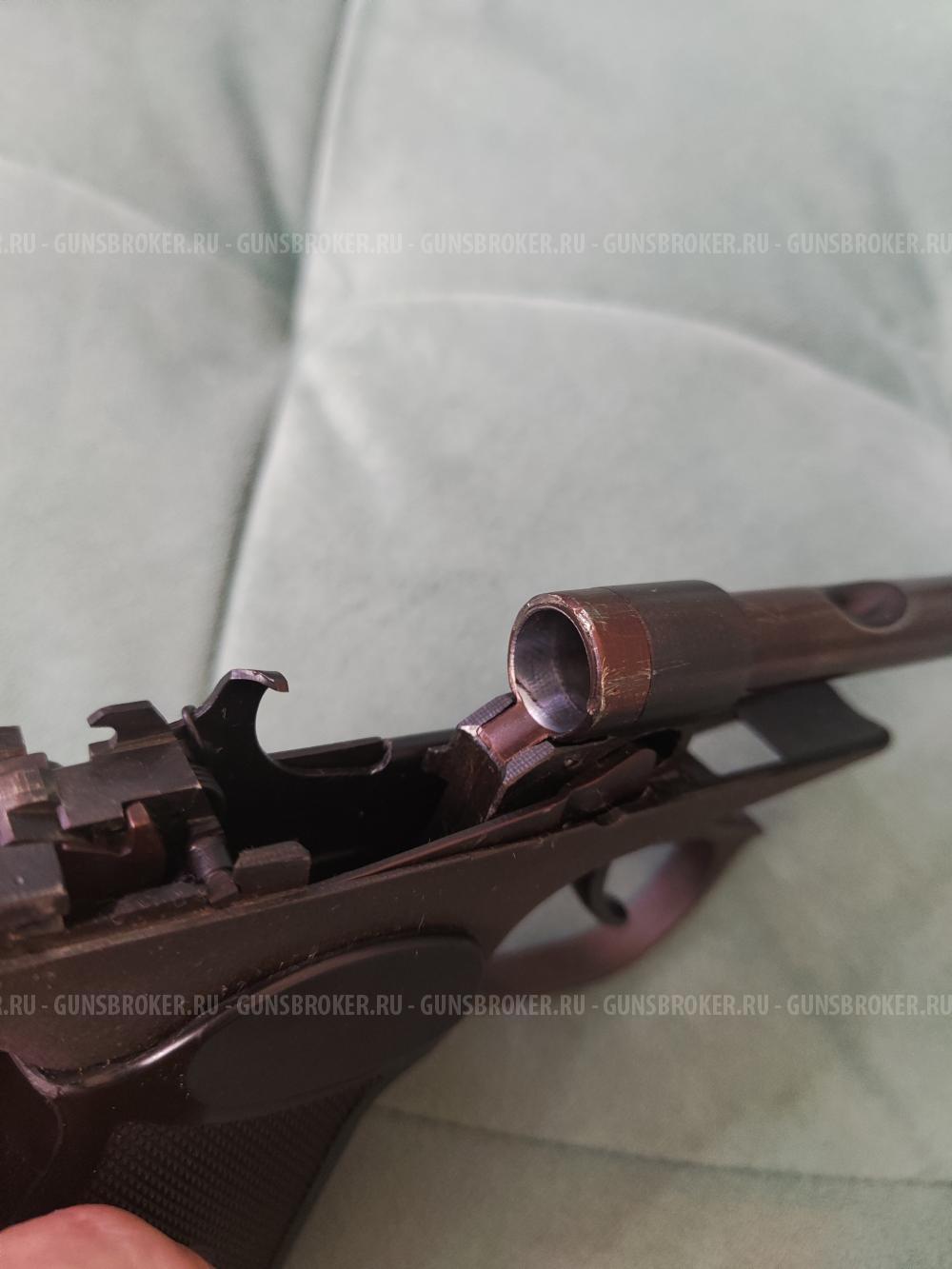 МР-80-13Т, кал. 45 Rubber