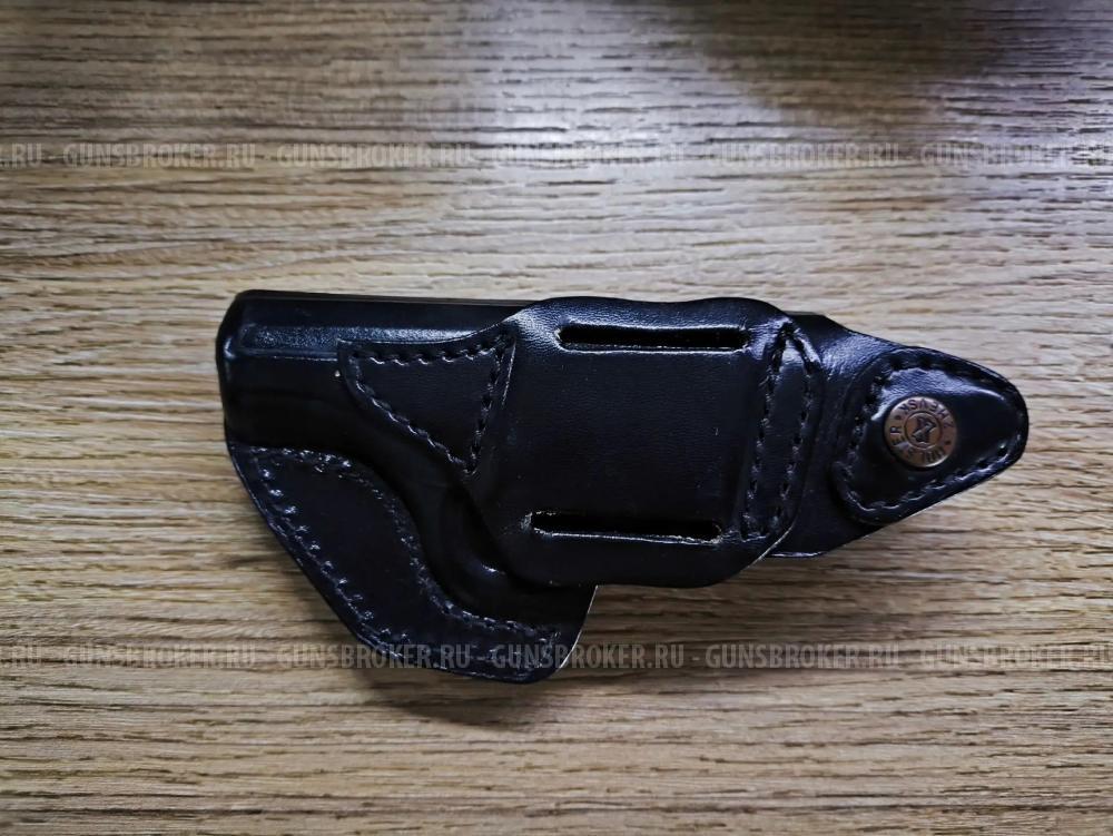 МР-80-13Т кал. 45 Rubber