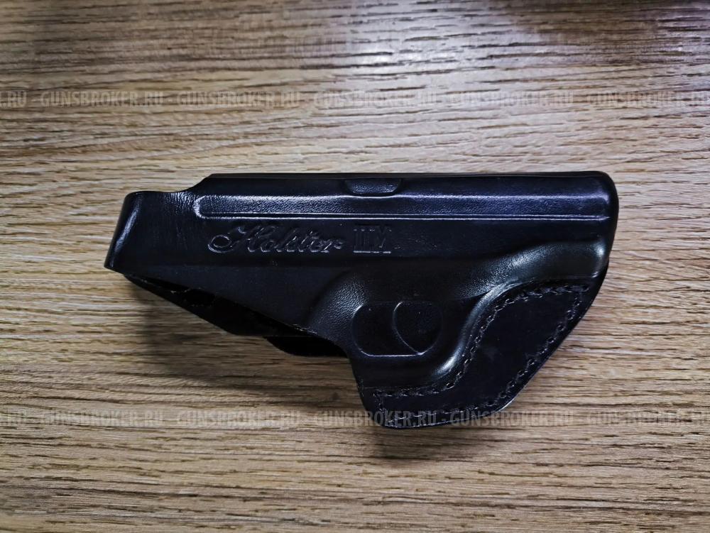 МР-80-13Т кал. 45 Rubber
