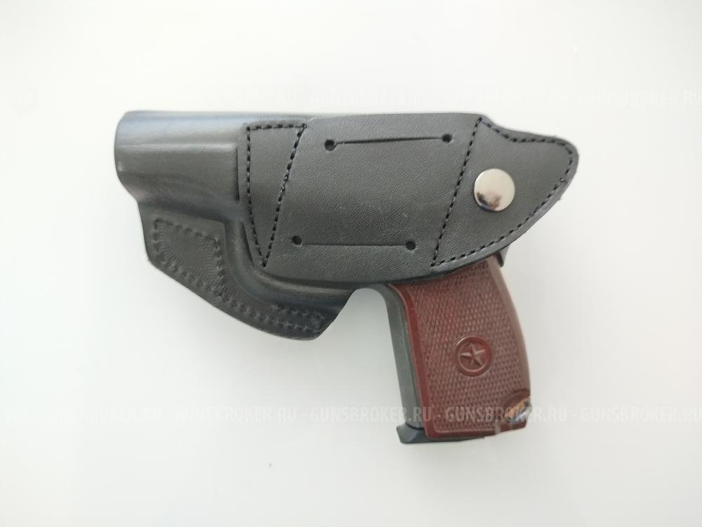 МР-80-13Т кал. 45 Rubber