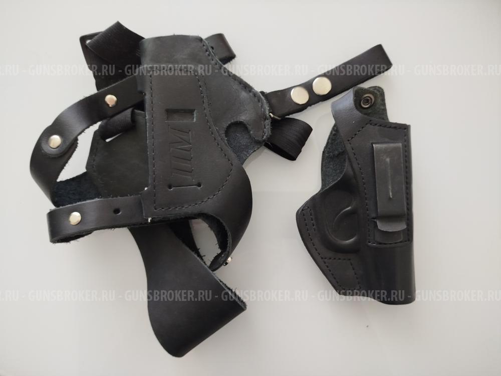 МР-80-13Т кал. 45 Rubber