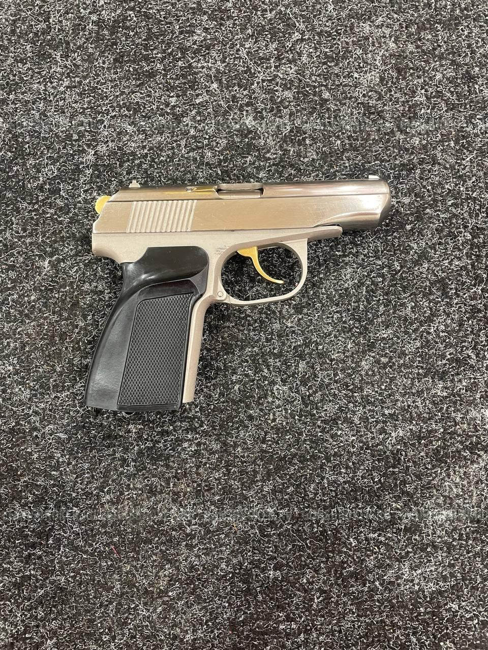 МР-80-13Т кал. 45Rubber