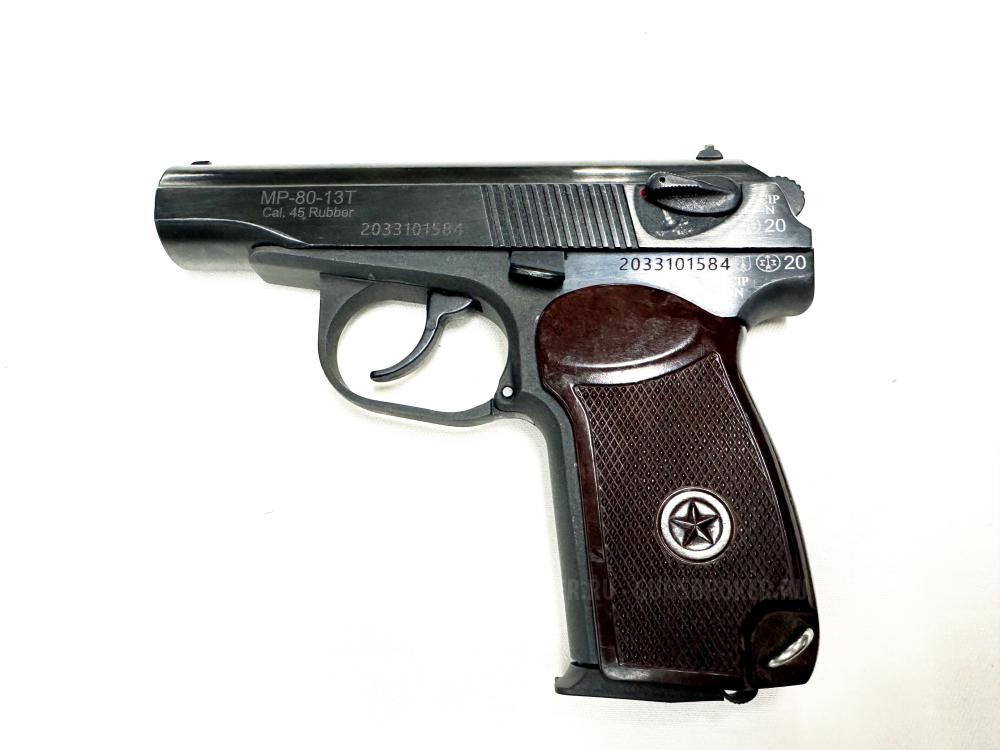 МР-80-13Т кал. 45Rubber