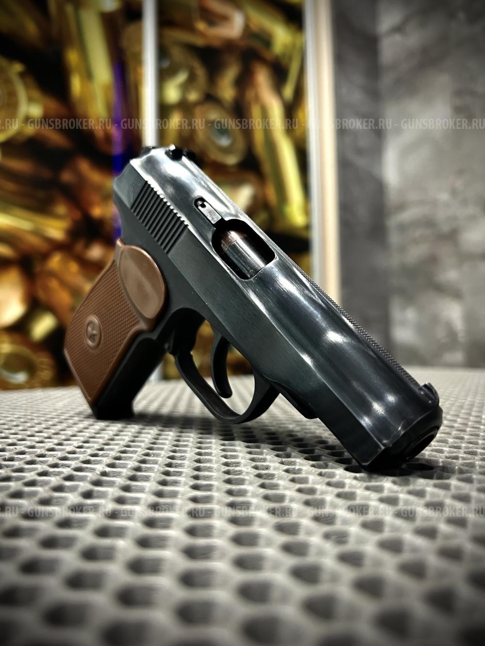 МР-80-13Т кал. 45Rubber 