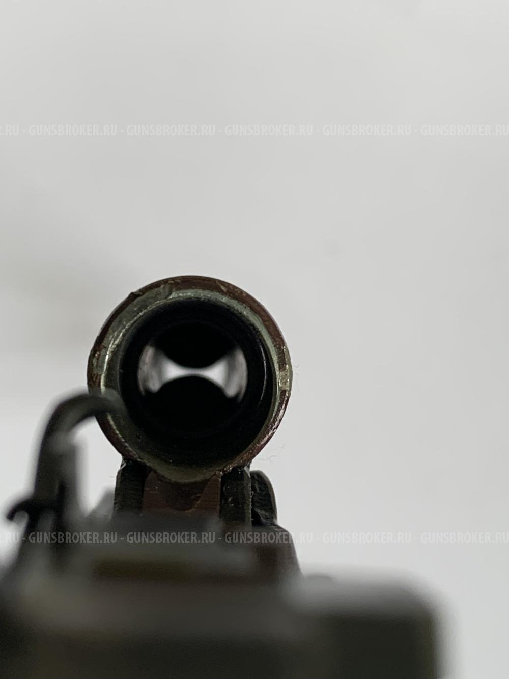 Мр-80-13Т кал. 45RUBBER