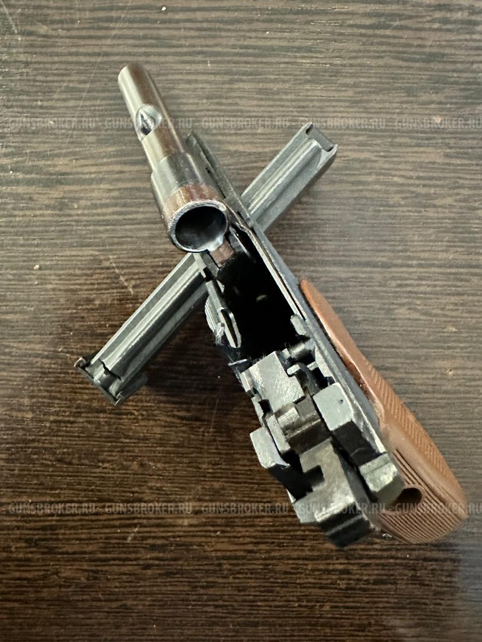 МР-80-13Т, кал.45 Rubber