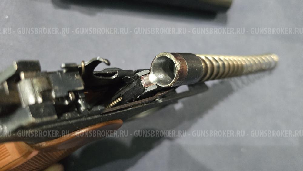 МР-80-13Т, кал.45Rubber (Без настрела!)