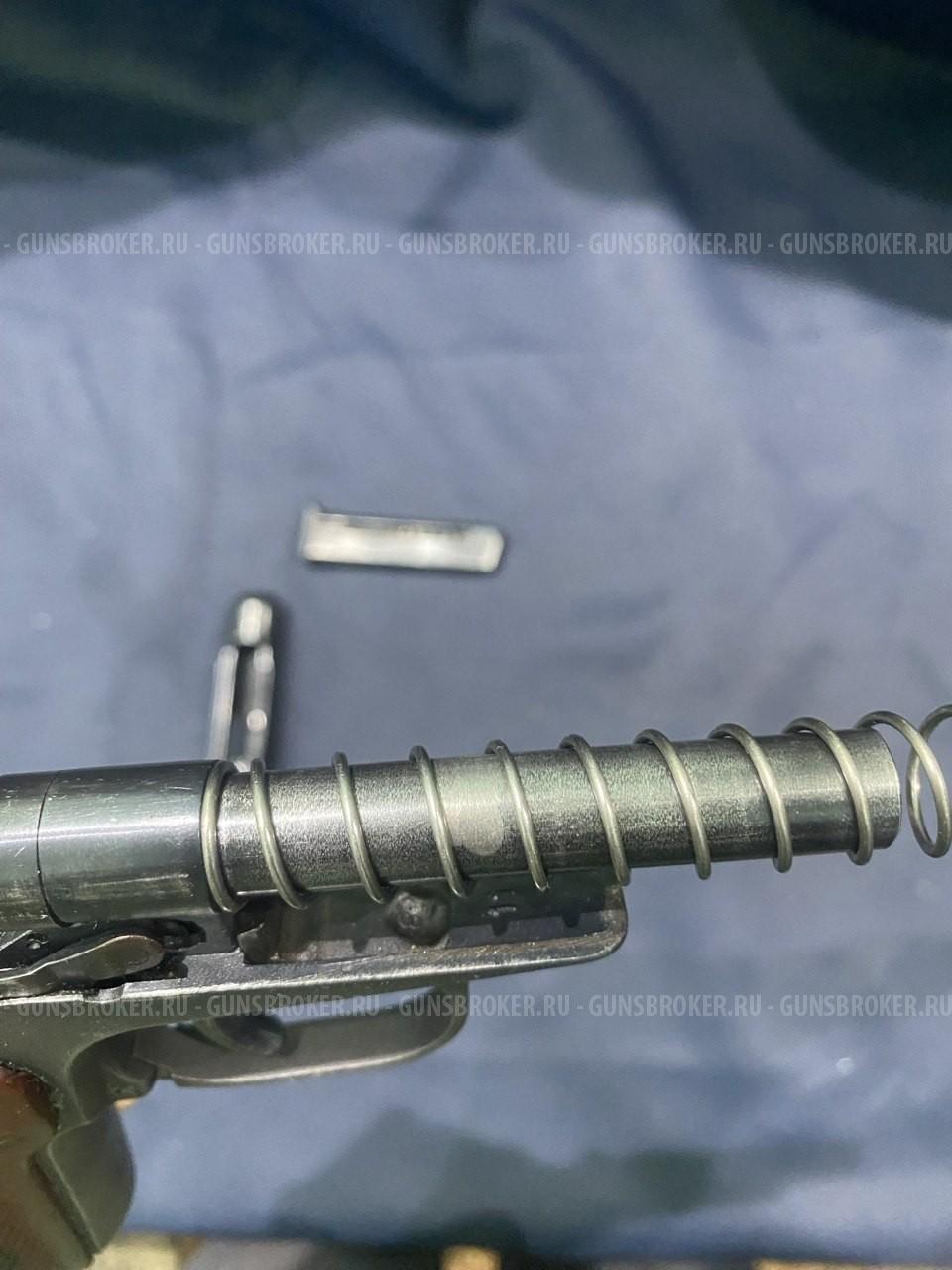 МР-80-13Т, кал.45Rubber (Варные зубы!)