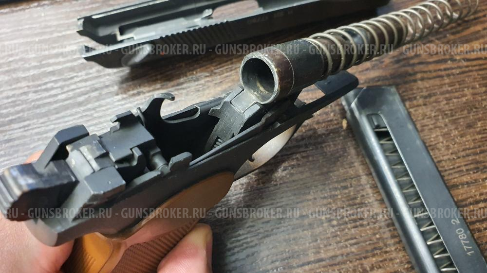 МР-80-13Т, кал.45Rubber