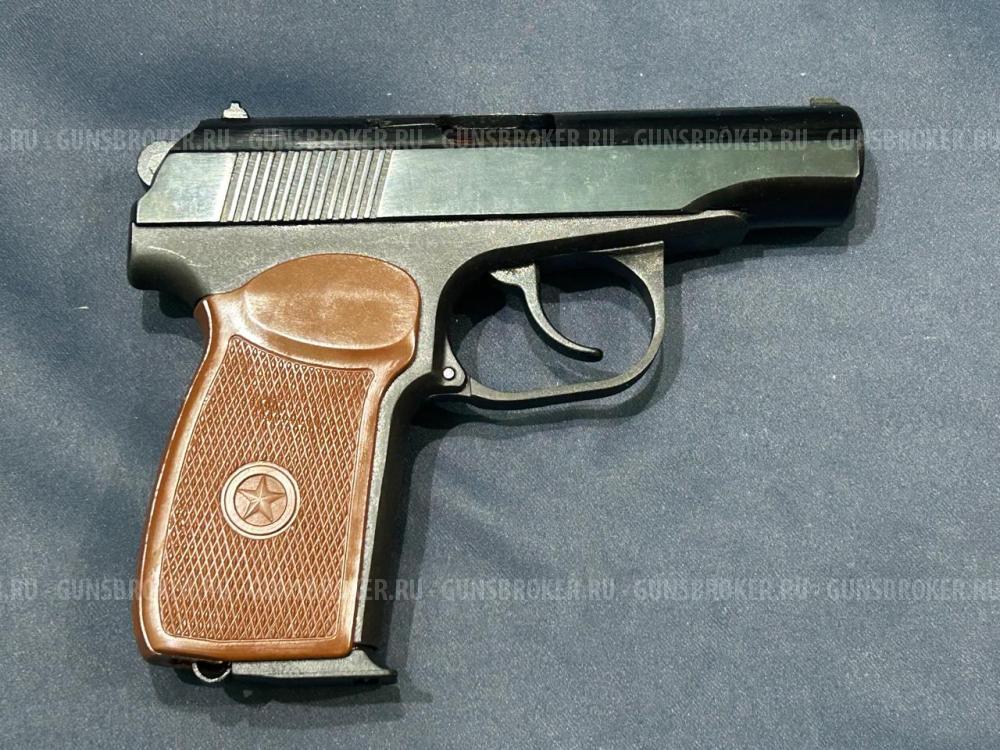 МР-80-13Т, кал.45Rubber