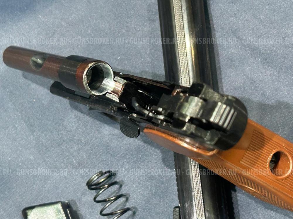 МР-80-13Т, кал.45Rubber