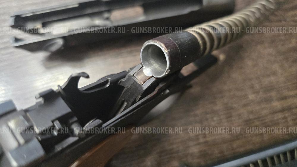 МР-80-13Т, кал.45Rubber