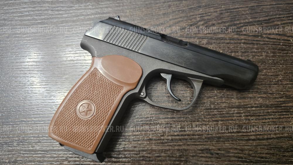 МР-80-13Т, кал.45Rubber