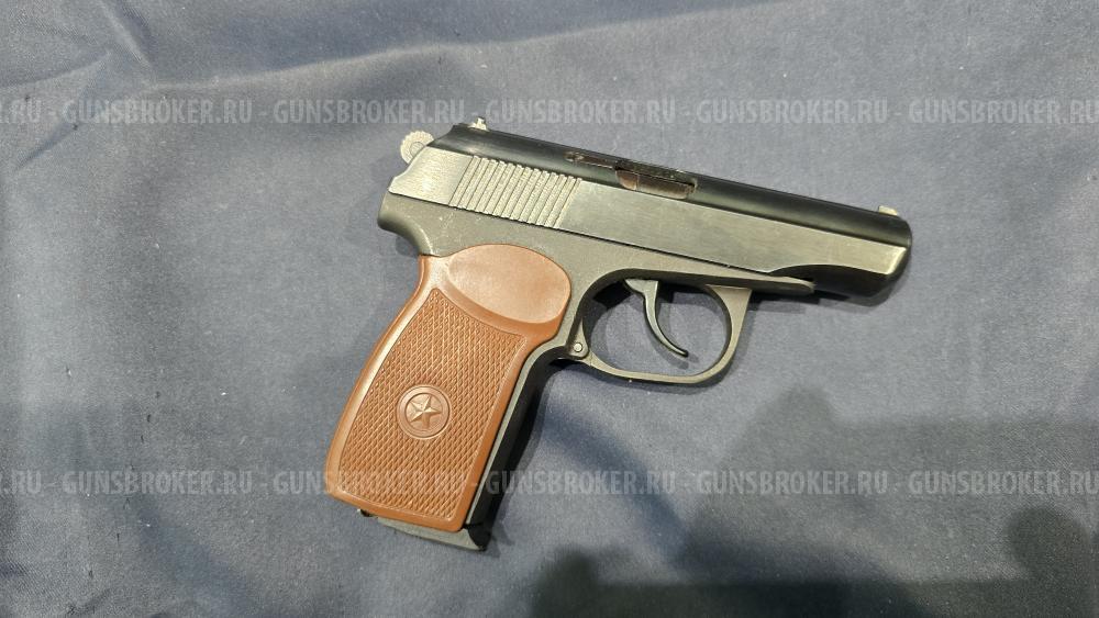 МР-80-13Т, кал.45Rubber