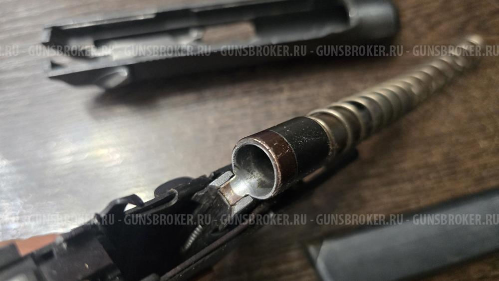 МР-80-13Т, кал.45Rubber