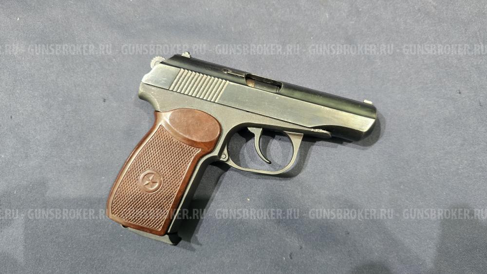 МР-80-13Т, кал.45Rubber