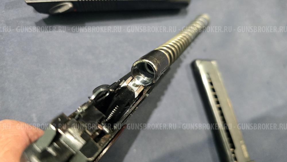 МР-80-13Т, кал.45Rubber