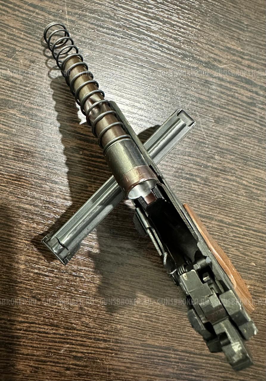 МР-80-13Т, кал.45Rubber