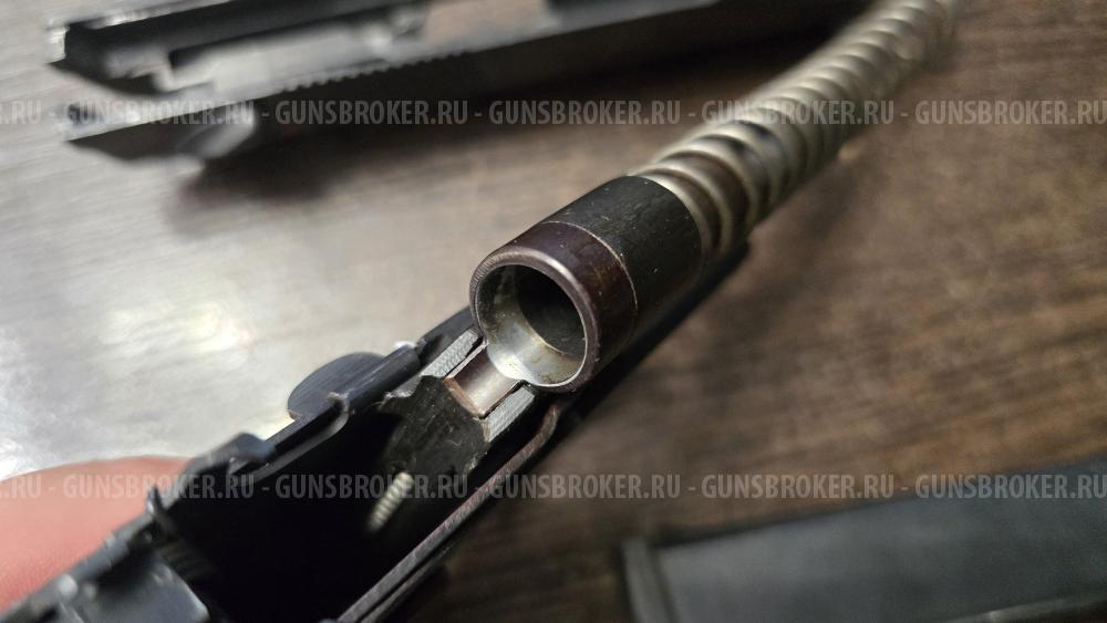 МР-80-13Т, кал.45Rubber