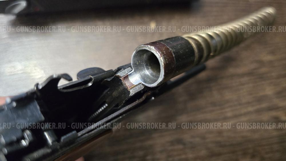 МР-80-13Т, кал.45Rubber