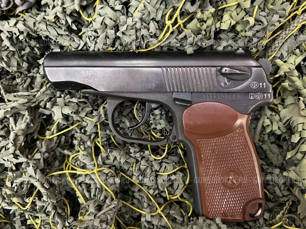 МР-80-13Т кал.45Rubber