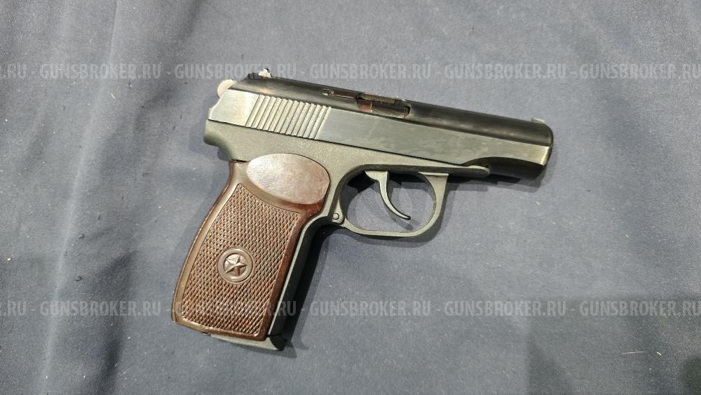 МР-80-13Т, кал.45Rubber