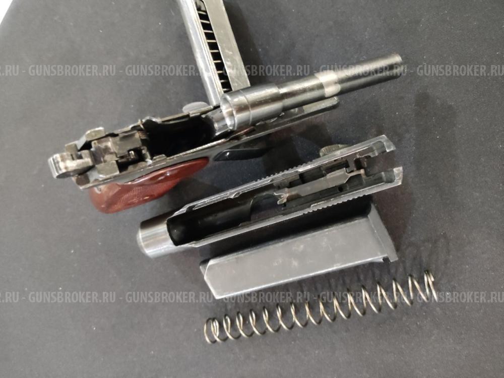 МР-80-13Т, кал.45Rubber