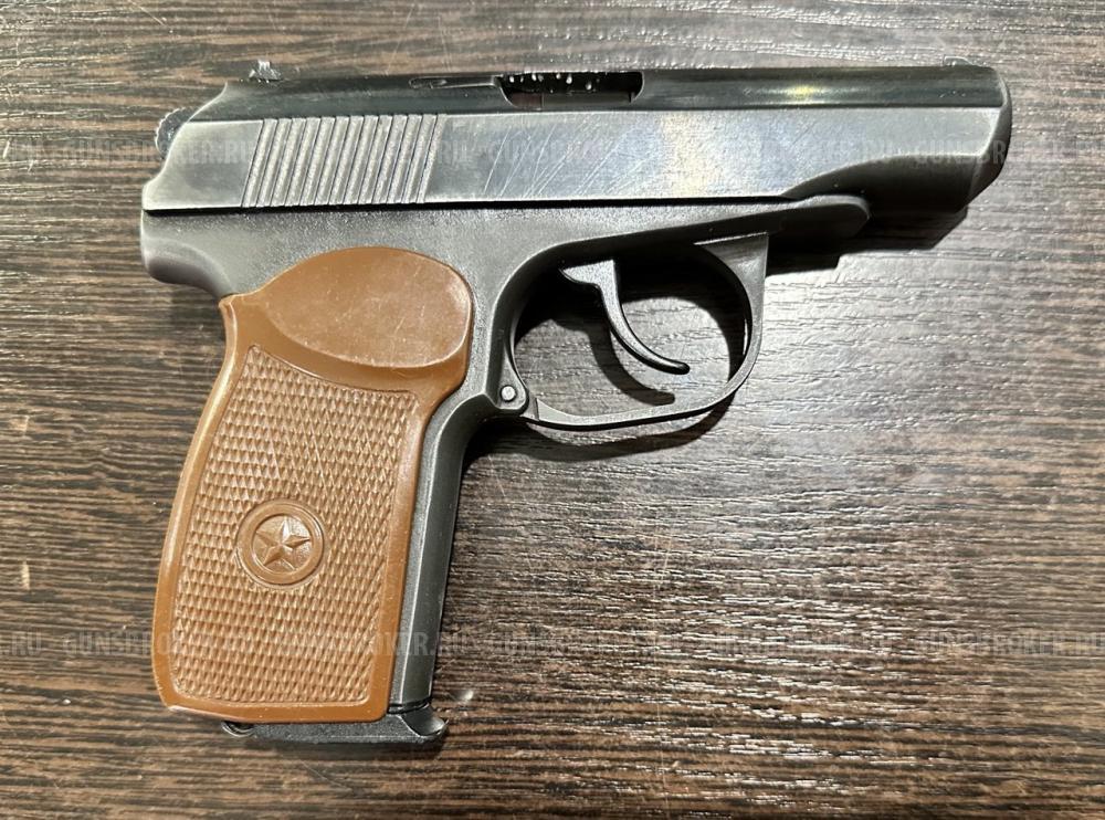 МР-80-13Т, кал.45Rubber