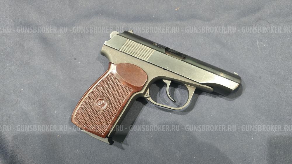 МР-80-13Т, кал.45Rubber