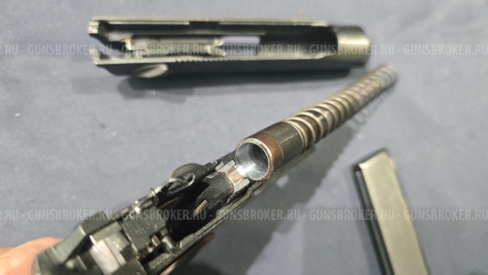 МР-80-13Т, кал.45Rubber